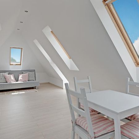 Navy Group - Apartamenty Karlikowskie Sopot Kültér fotó