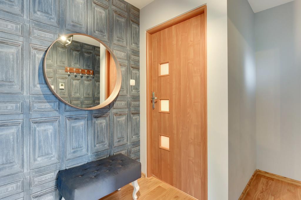 Navy Group - Apartamenty Karlikowskie Sopot Kültér fotó